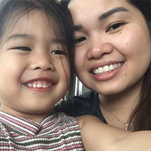 Meet your Posher, Ashley